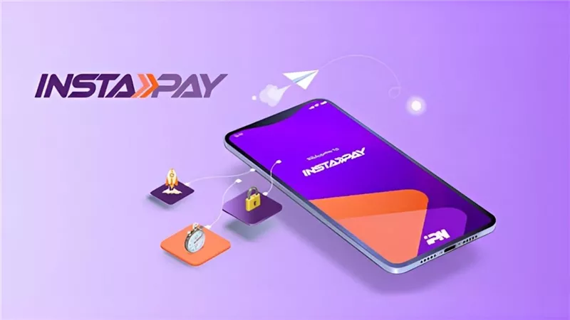 من الموبايل.. خطوات إضافة حساب بنكي جديد على إنستا باي