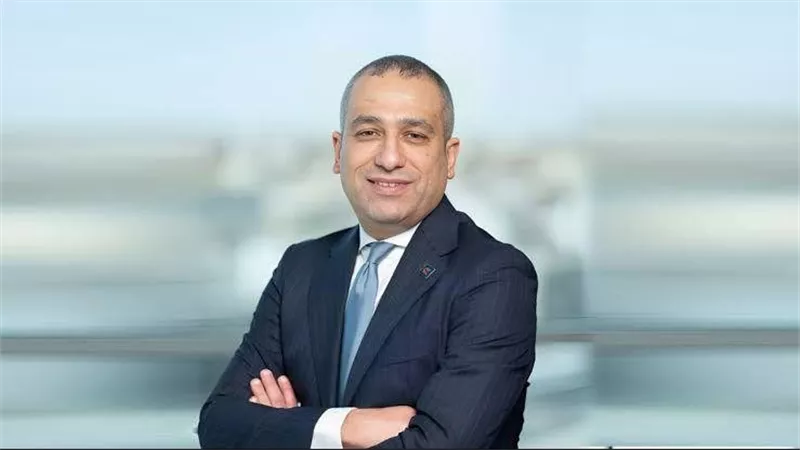 محمد أبوالسعود.. رجل الإنجازات يقود سفينة البنك الزراعي المصري