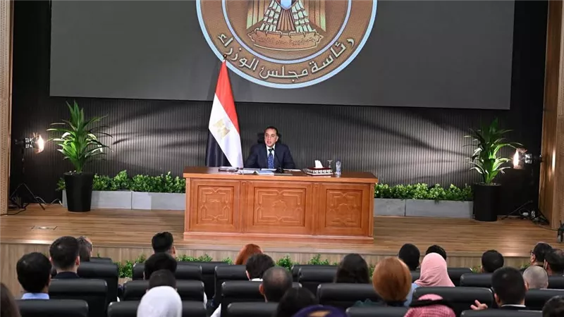 مدبولى: 