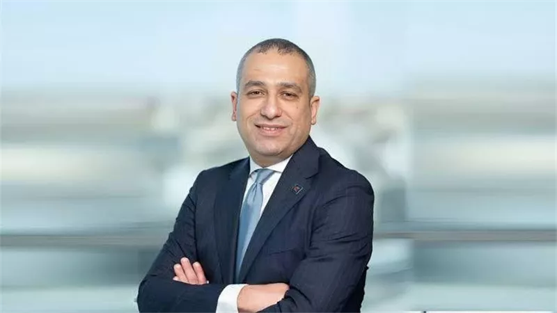 محمد أبو السعود.. مسيرة حافلة بالإنجازات تستكمل طريقها في البنك الزراعي المصري