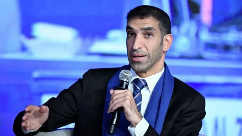 وزير التجارة الإماراتي: انتهاء التفاوض مع مصر خلال شهر لتوقيع اتفاقية شراكة اقتصادية شاملة