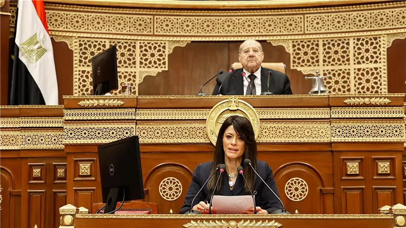 المشاط: خطة التنمية 2025-2026 تلتزم بسقف استثمارات عامة 1.16 تريليون جنيه ترشيدا للإنفاق  
