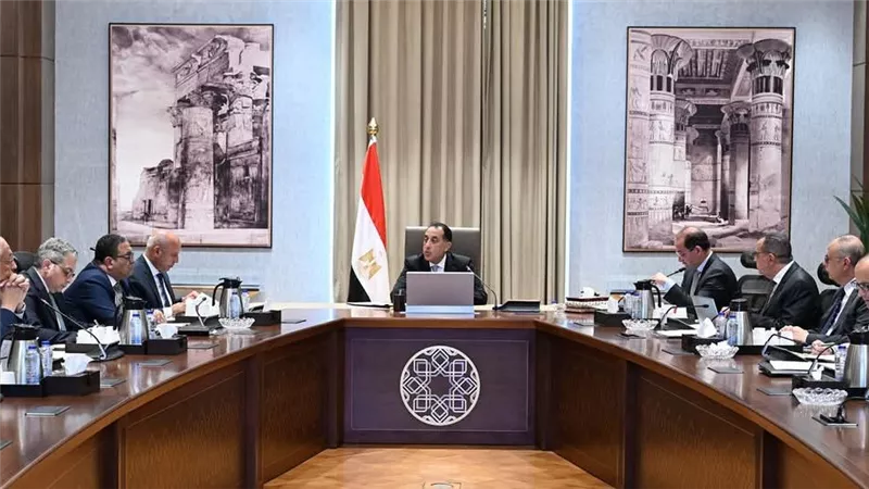 مدبولي: نواصل الجهود لإصلاح المنظومة الجمركية سعيا لإتاحة المزيد من التيسيرات والمحفزات 