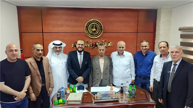 من الأقصر إلى العريش.. حملات توعوية شاملة بالفرص الضريبية الاستثنائية (صور)