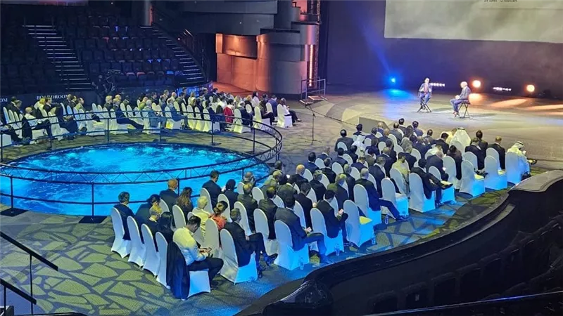 وزير الاستثمار: حريصون على تحقيق التكامل الصناعي والاستثماري بين مصر والإمارات 