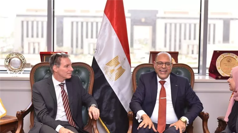 وزير العمل: مستمرون في تنمية مهارات العاملين لخدمة المواطن بشكل لائق  