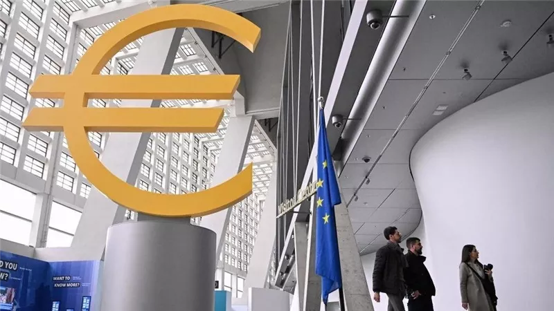 انتعاش ثقة المستثمرين في منطقة اليورو.. وتوقعات باستمرار النمو
