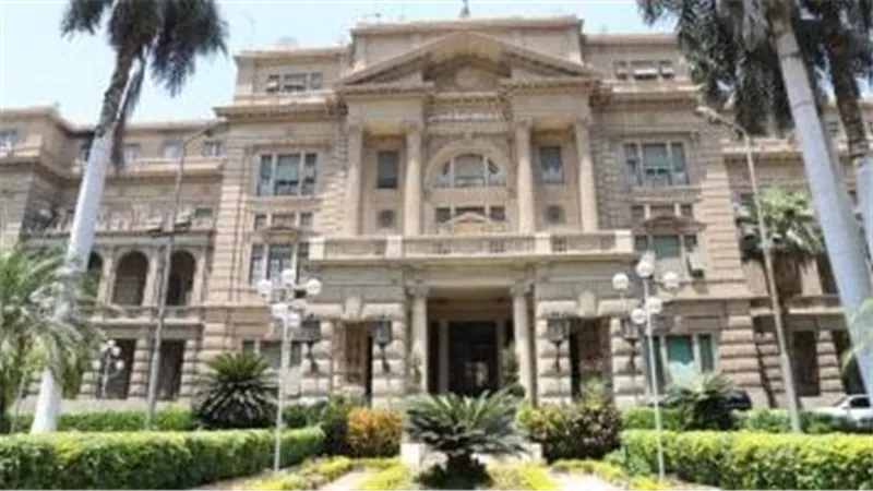 وزارة الزراعة تكشف حقيقة بيع المبنى القديم للوزارة لمستثمر خليجى 