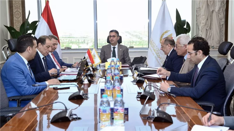 وزير التموين: دعم الصناعات الوطنية الاستراتيجية لها دور محوري في تحقيق الأمن الغذائي 