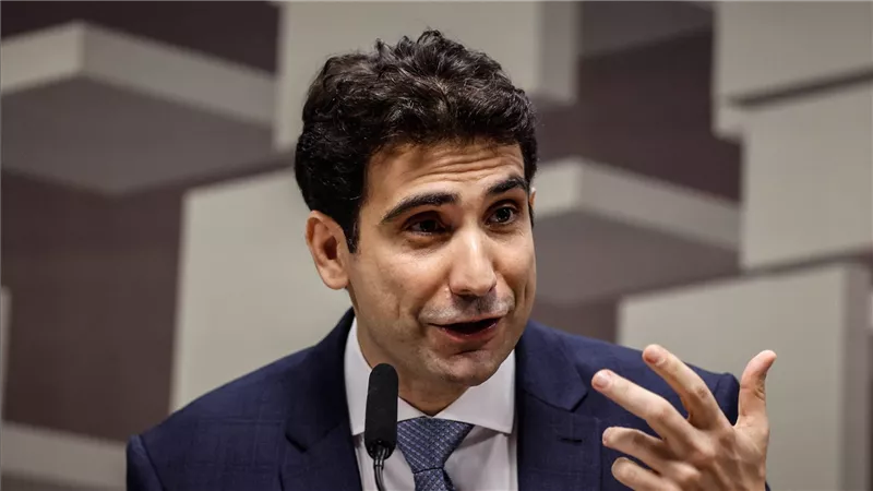 بسبب التضخم.. المركزي البرازيلي: مواصلة تشديد السياسة النقدية حتى 2026