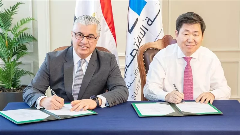 هايتكس تطلق مشروعًا لصناعة الأقمشة الزخرفية في مصر لتعزيز ريادتها الإقليمية