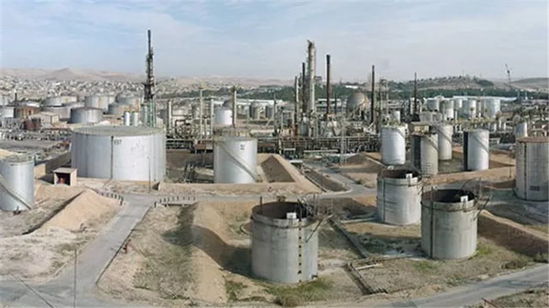 شركة مصفاة البترول