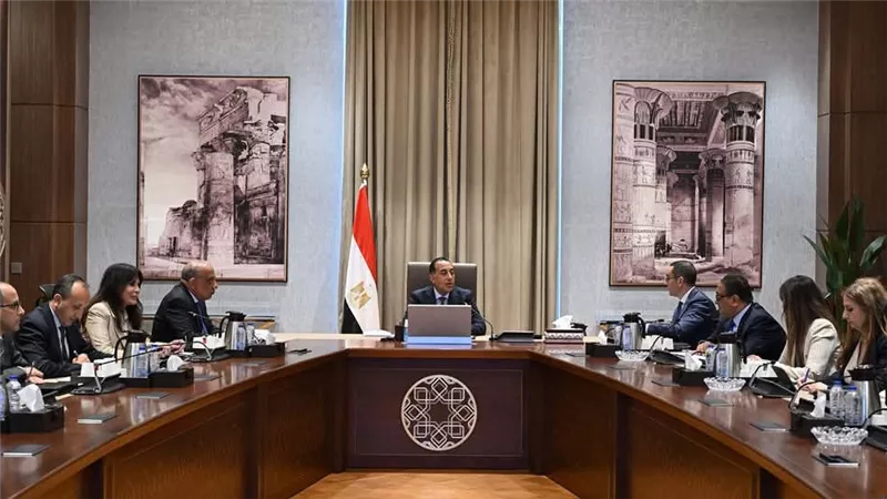 رئيس الوزراء يستعرض الفرص الاستثمارية في قطاع الكهرباء والطاقة خلال السنوات العشر القادمة 
