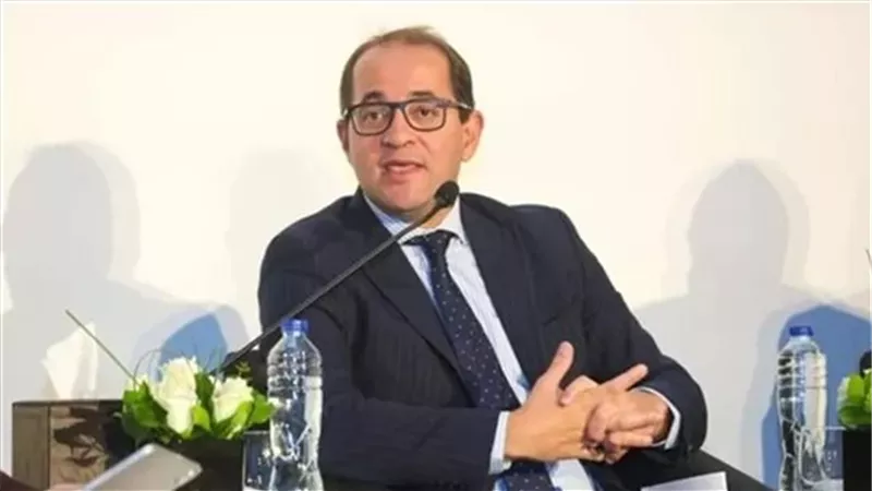 وزير المالية: انخفاض حجم الدين الخارجي بقيمة 2 مليار دولار خلال 10 أشهر