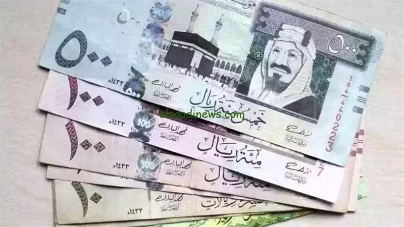 قبل العمرة ورمضان.. سعر الريال السعودي اليوم في البنوك