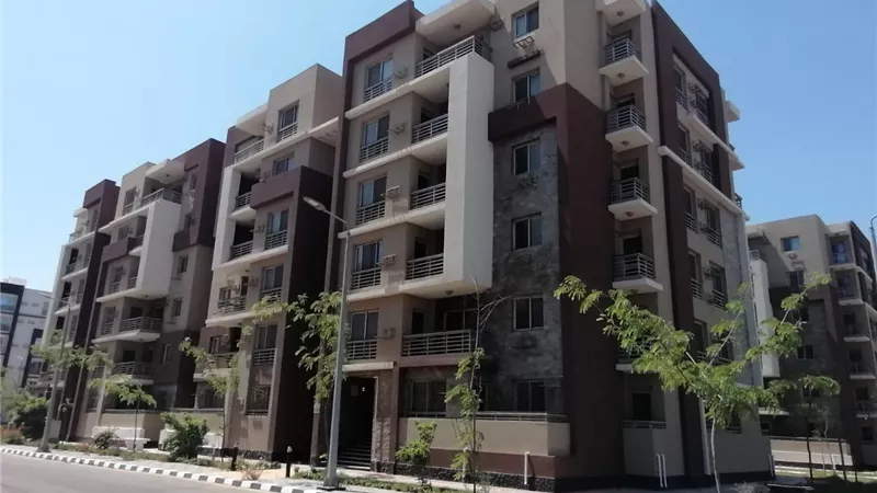 وحدات سكنية جديدة