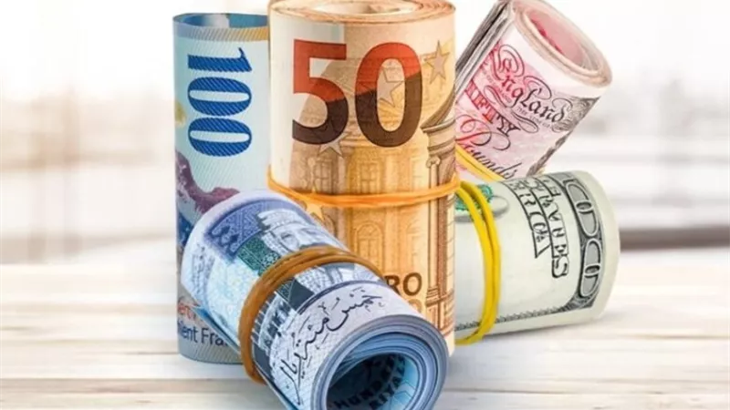 سعر العملات