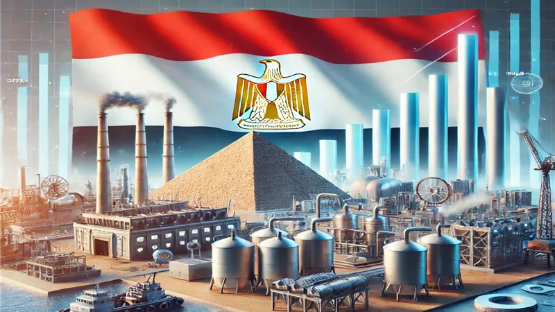 الإشادات تتواصل.. البنك الدولي يرفع توقعاته لنمو الاقتصاد المصري | ما السر؟