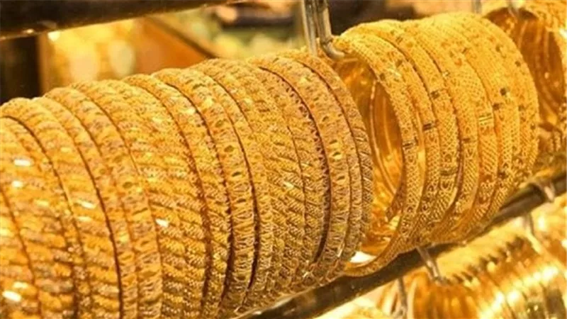أسعار الذهب في مصر