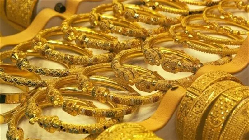 أسعار الذهب اليوم