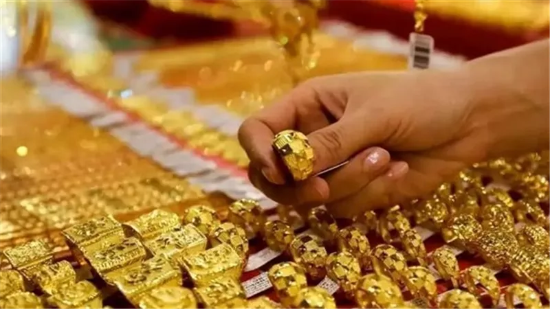 أسعار الذهب اليوم