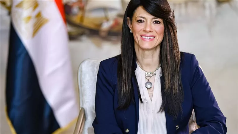 المشاط: الاستثمار في رأس المال البشري الركيزة الأقوى لبناء اقتصاد مزدهر ومستدام
