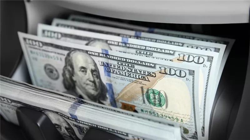 سعر الدولار اليوم