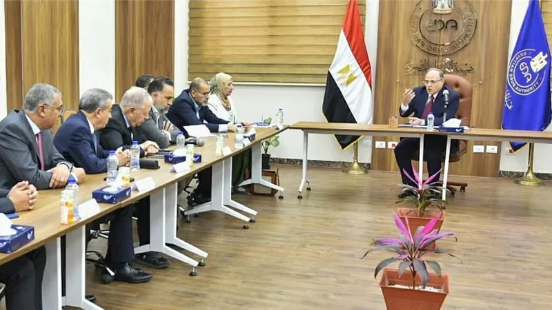 رئيس هيئة الدواء
