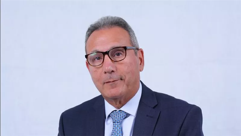 محمد الإتربي رئيس