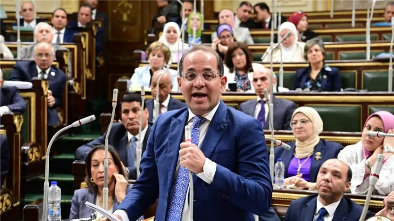 وزير المالية: موازنة 2025-2026 تتضمن زيادات استثنائية في مخصصات دفع النشاط الاقتصادي