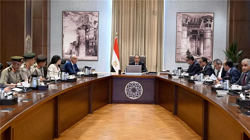 رئيس الوزراء: نسعى لنقل وتوطين التقنيات الحديثة لمحطات تحلية المياه
