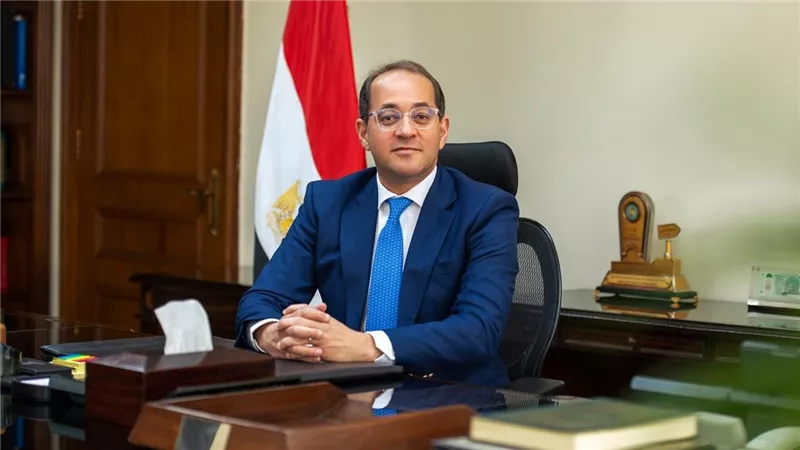 الدكتور أحمد كجوك