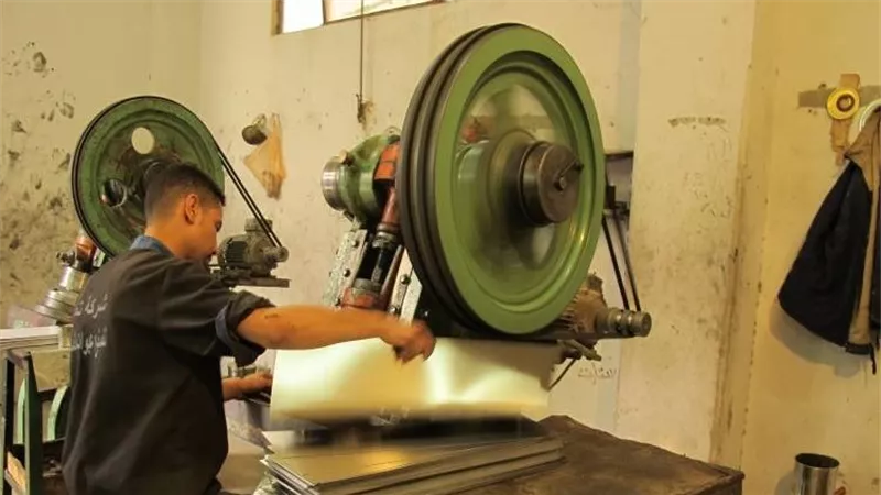 المشروعات الصغيرة