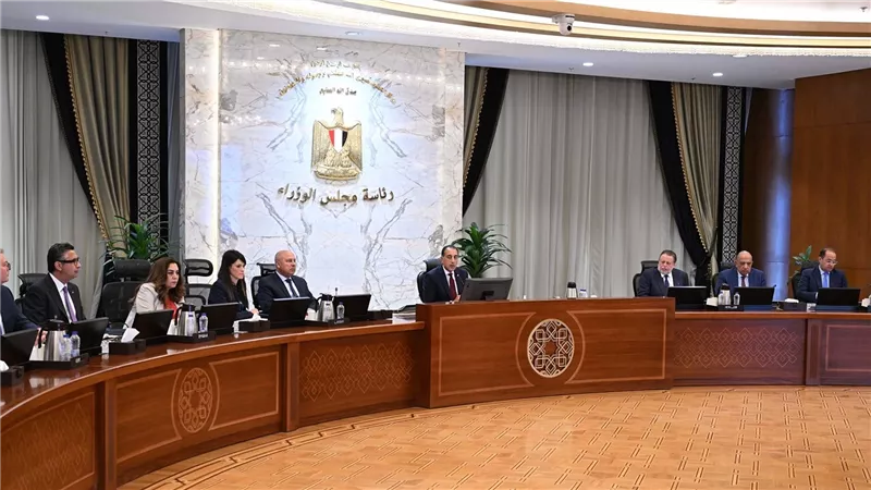 لجنة الأزمات لمتابعة تداعيات الحرب الإيرانيةـالإسرائيلية تستعرض السيناريوهات وآليات التعامل مع المستجدات