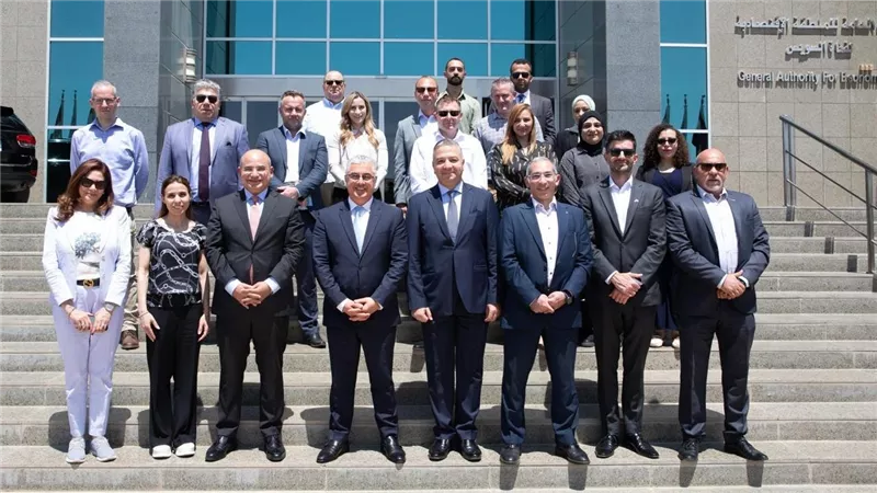 رئيس الهيئة العامة