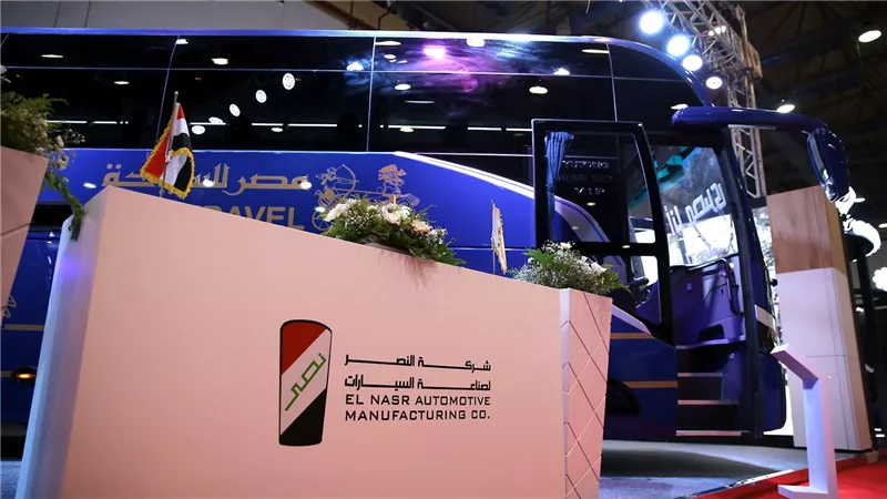 وزير قطاع الأعمال: 