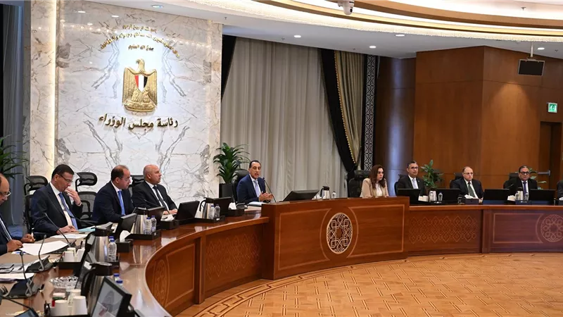 جانب من اجتماعات