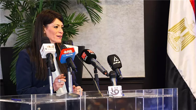 المشاط: المؤشرات الأولية للنمو في الربع الثالث من العام المالي 2024-2025 فاقت التوقعات