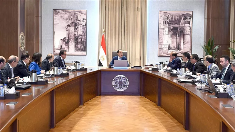 رئيس الوزراء يتابع موقف توفير الأدوية والمستلزمات الطبية