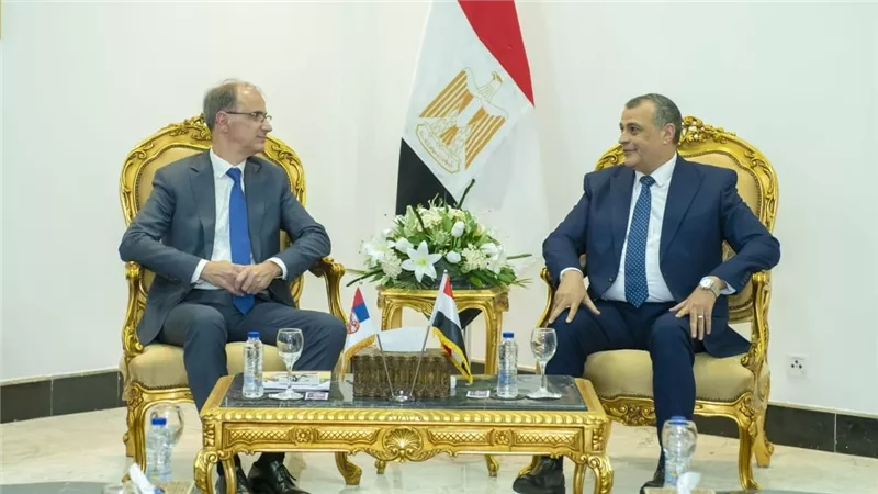 وزير الدولة للإنتاج