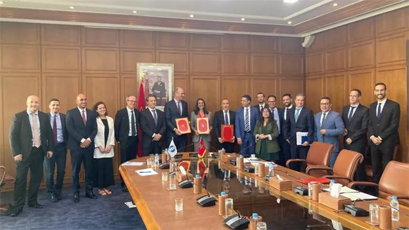 البنك الأوروبي لإعادة