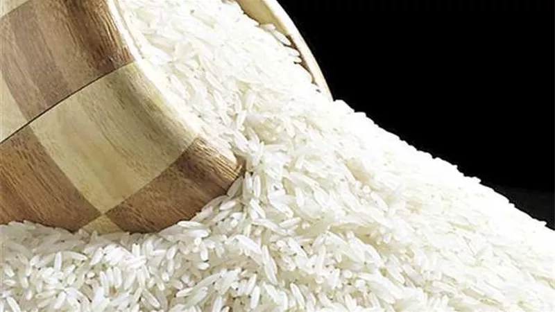 أسعار الأرز