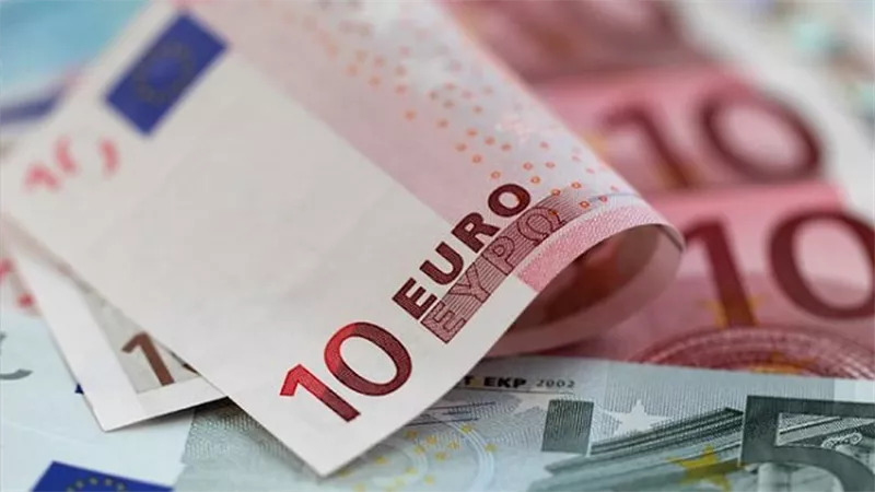 سعر اليورو اليوم