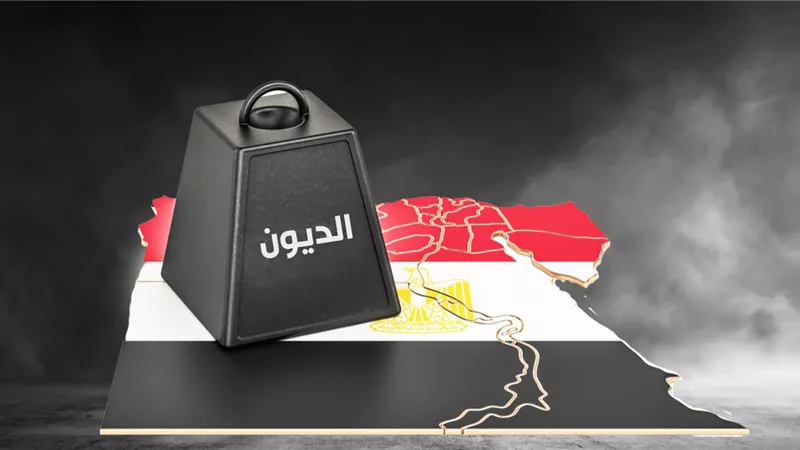 خطة حكومية لخفض الدين العام.. نائب يكشف مستهدف الموازنة