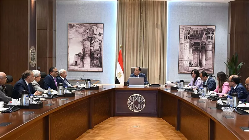 مدبولي: الأحداث تتغير كل ساعة.. ونحن نعمل على وضع سيناريوهات لمختلف التداعيات المحتملة  