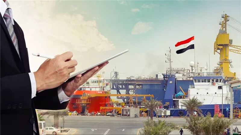 البنك الأوروبي لإعادة الإعمار يتوقع نمو الاقتصاد المصري بنسبة 4.8% في 2025 ونحو 4.5% خلال 2026