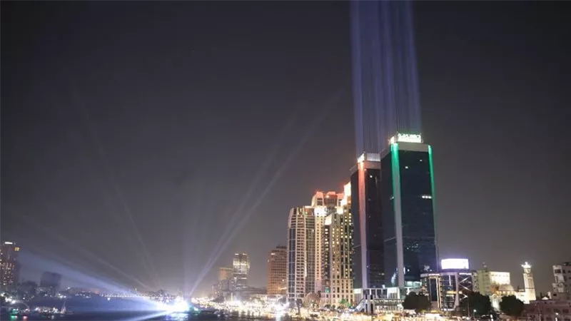 نبض النيل.. 127 عامًا من سيرة البنك الأهلي المصري
