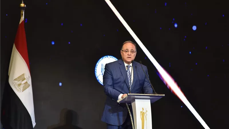 الغمراوي: مصر تمتلك أكبر سوق دوائي في إفريقيا بقيمة تتجاوز 6.2 مليار دولار