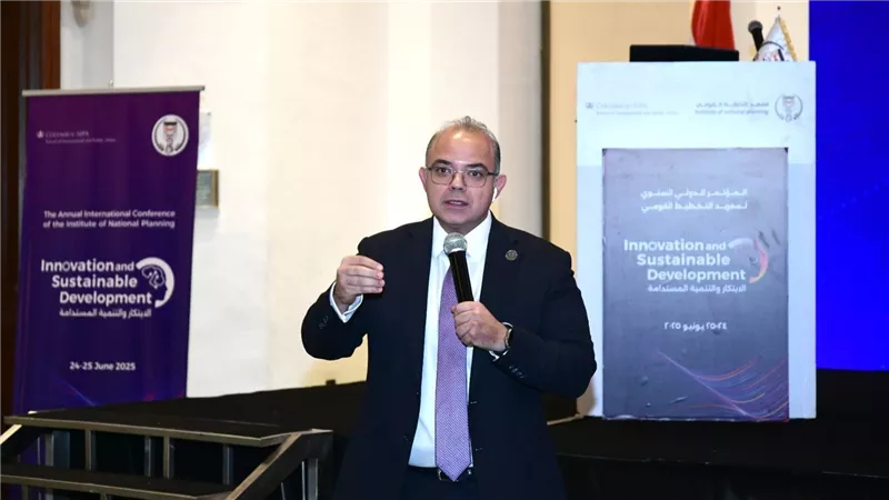 الرقابة المالية: التحول الرقمي محور رئيسي لتعزيز دور القطاع المالي غير المصرفي في تحقيق الشمول التأميني