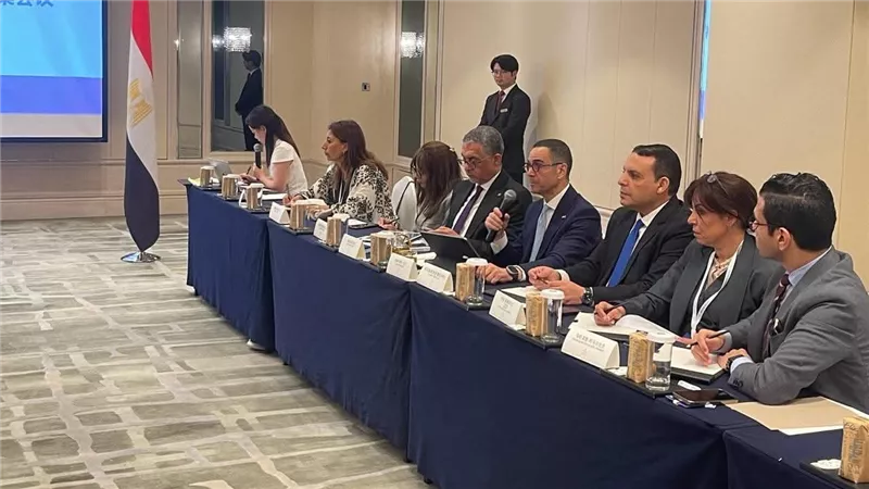 وزير الاستثمار: صناعة السيارات المصرية تمر بمرحلة تحول نوعي وترتكز على التصنيع المحلي 
